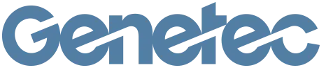 Genetec Logo